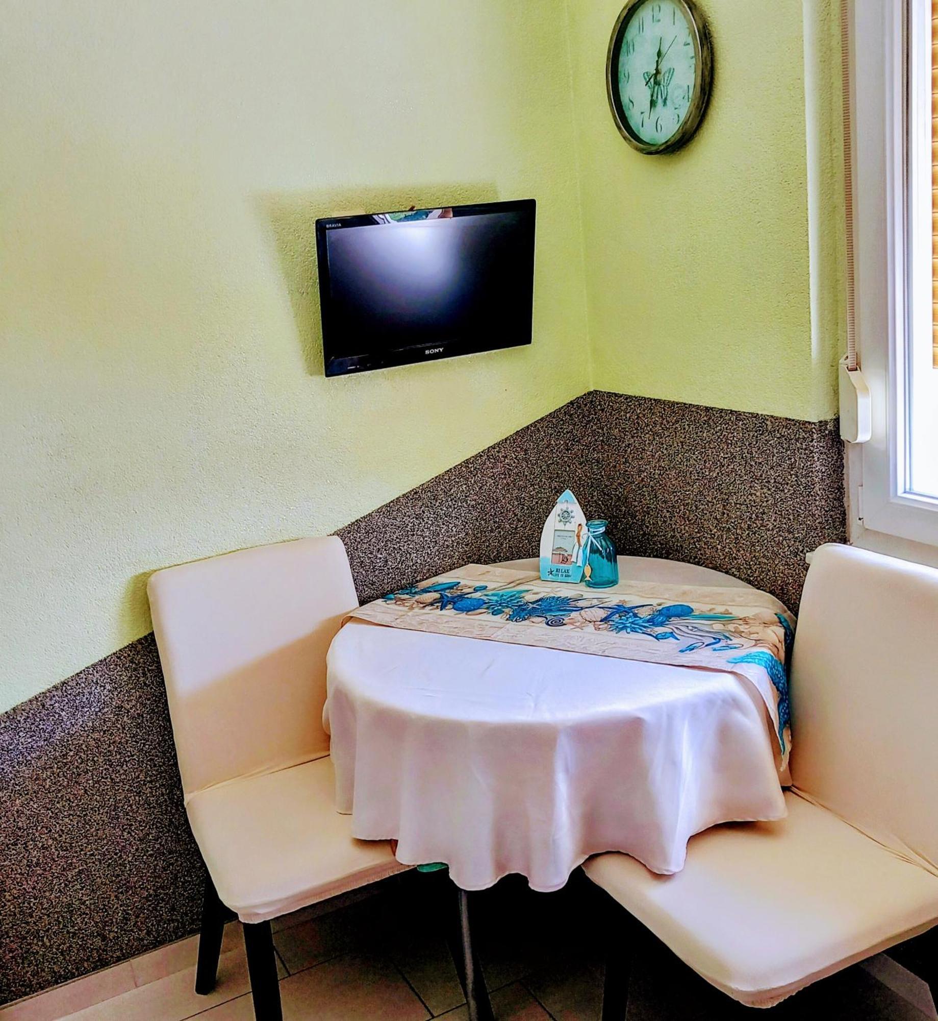 Apartment With View In Rijeka Exterior photo